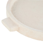 The Home Collective Felipe Round Decorative Tray