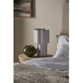 The Home Collective Mayra Fir Wood Side Table