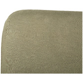 The Home Collective Trista Queen Bedhead