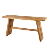 The Home Collective Elroi Console Table