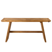 The Home Collective Elroi Console Table