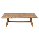 The Home Collective Elroi Coffee Table