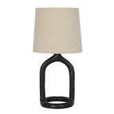 The Home Collective 45cm Tarrant Table Lamp