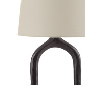 The Home Collective 45cm Tarrant Table Lamp