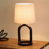 The Home Collective 45cm Tarrant Table Lamp