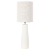 The Home Collective Hardhyan Ceramic Table Lamp