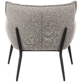 The Home Collective Adria Upholstered Armchair