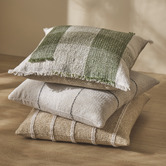 The Home Collective Celina Square Cushion