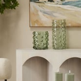 The Home Collective Blase Glass Vessel