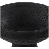 The Home Collective Marcel Paulownia Wood Decorative Bowl