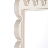 The Home Collective Brielle Wall Mirror