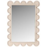 The Home Collective Brielle Wall Mirror