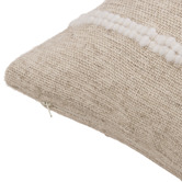 The Home Collective Savvy Square Cushion