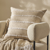 The Home Collective Savvy Square Cushion