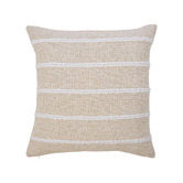 The Home Collective Savvy Square Cushion