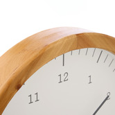 The Home Collective Lillian Wall Clock