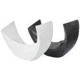 The Home Collective Wave Abstract Sculpture