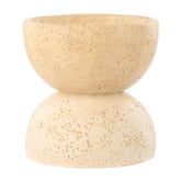 The Home Collective Sienna Concrete Decorative Bowl