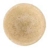 The Home Collective Sienna Concrete Decorative Bowl