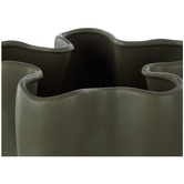 The Home Collective Stella Stoneware Vessel