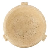 The Home Collective Saint Concrete Decorative Bowl