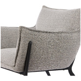 The Home Collective Adria Upholstered Armchair