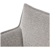The Home Collective Adria Upholstered Armchair