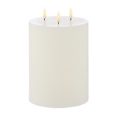 The Home Collective Lior Flickering LED Candle