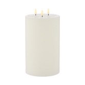 The Home Collective Lior Flickering LED Candle