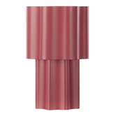 The Home Collective 45cm Layton Iron Table Lamp