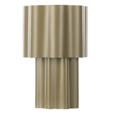 The Home Collective 45cm Layton Iron Table Lamp