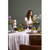 The Home Collective Soren Glass Vase