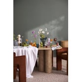 The Home Collective Soren Glass Vase