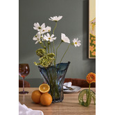 The Home Collective Soren Glass Vase