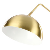 The Home Collective 154cm Humphry Floor Lamp