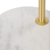 The Home Collective 154cm Humphry Floor Lamp