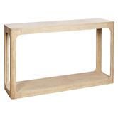 The Home Collective Colson Console Table