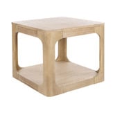 The Home Collective Colson Side Table