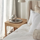 The Home Collective Colson Side Table