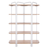 The Home Collective Colson Shelving Unit
