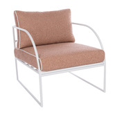 The Home Collective Thorin Outdoor Armchair