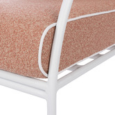 The Home Collective Thorin Outdoor Armchair