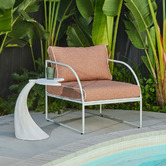 The Home Collective Thorin Outdoor Armchair