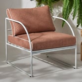 The Home Collective Thorin Outdoor Armchair