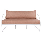 The Home Collective 2 Seater Thorin Outdoor Sofa