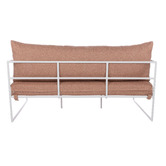 The Home Collective 2 Seater Thorin Outdoor Sofa