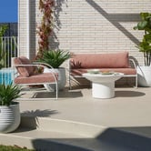 The Home Collective Thorin Outdoor Armchair