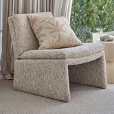 The Home Collective Ziven Accent Chair
