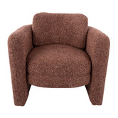The Home Collective Neo Upholstered Armchair