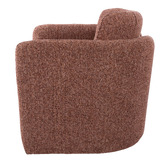 The Home Collective Neo Upholstered Armchair